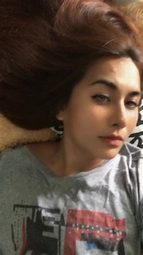 Shanana Abdullah (@shanana_abdullah)’s videos with Dancing With Your Ghost - Koi_Colo