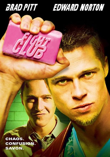 Où regarder Fight Club en streaming complet et légal ?