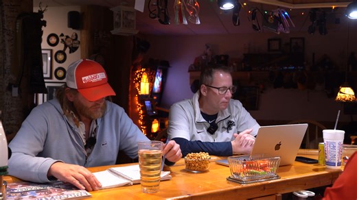 Coach Mike Taylor invites over Scott DeCamp and Jason Goorman from Local Sports Journal to talk 2025 high school playoff football and the 11 area teams fighting to go to the next level. | Local Sports Journal