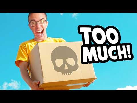 This Mystery Tech TORMENTS Me...