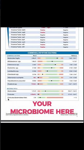 💩 The Stool Test from "Hack Your Health. The Secrets of Your Gut" Netflix Documentary