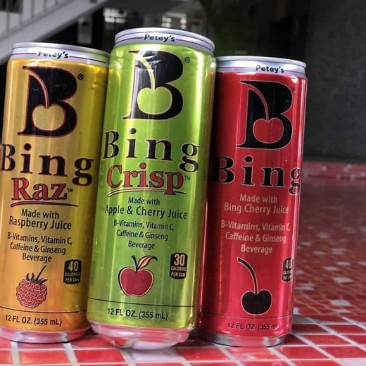 Bing Energy Drink Nutritional Facts (Full Information) – Energy Drink Hub