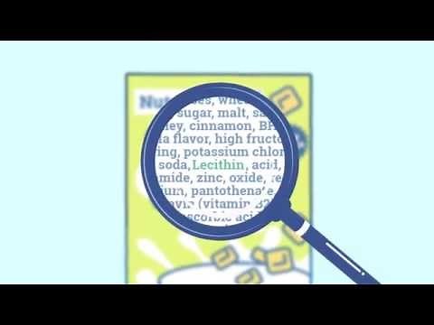 Food Additives 101 | WebMD