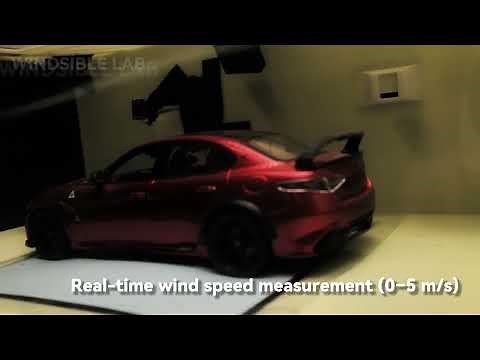 Introducing Windsible LAB