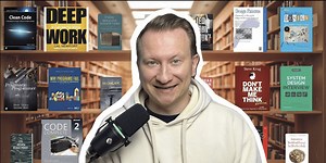 10 Books That Will Transform Your Software Engineering in 2025