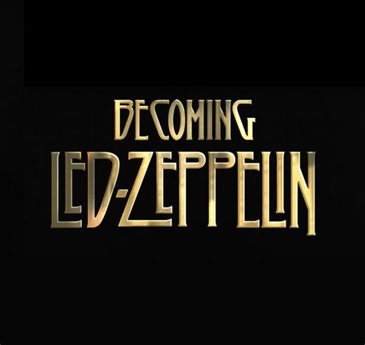 Becoming Led Zeppelin John Bonham Interview Tape Was Discovered In Australia
