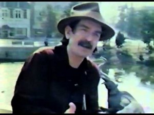 Captain Beefheart - Paul Moyer KABC-TV Eyewitness Interview (HQ)