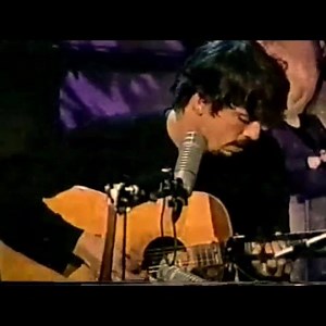 Foo Fighters - Everlong (Live acoustic) | Punch Lyrics