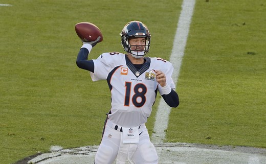 Denver Broncos Playoff History: Postseason Wins, Super Bowl Appearances, and More