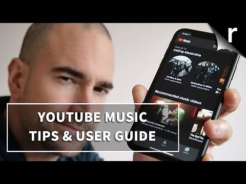 YouTube Music | Complete Guide