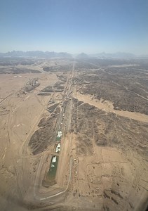 #neom | Giles Pendleton FRICS | 170 comments