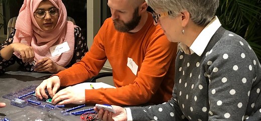 STEM Education Center | Worcester Polytechnic Institute