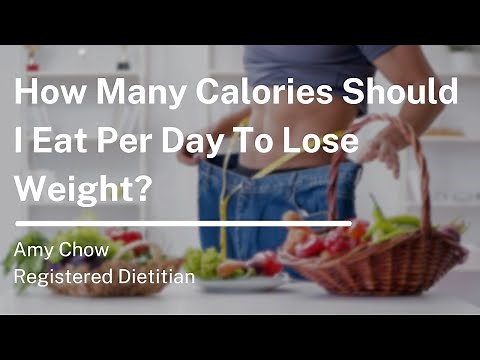 How to Calculate Fat Calories