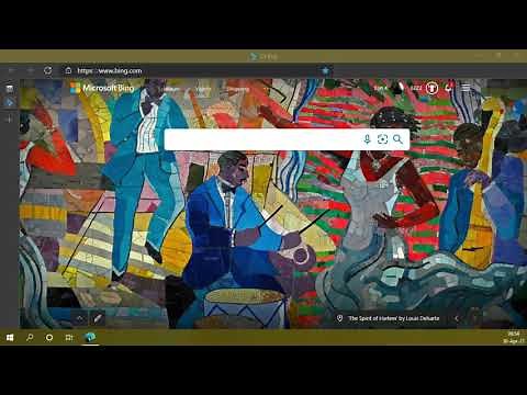 Bing News Quiz - Week 17