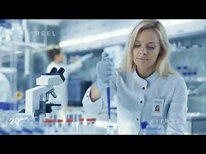 Medical Research - Stock Footage Collection