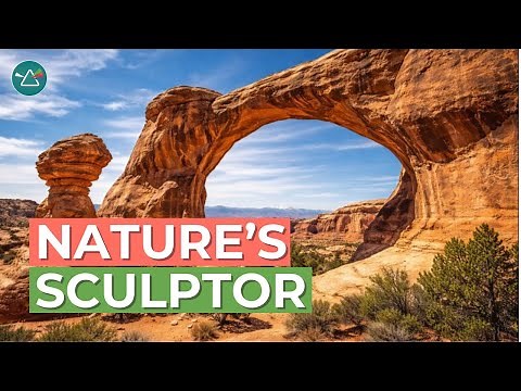 Wind Erosion Science: How Wind Shapes Our Planet