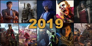 Every Game Coming Out in 2019 - A Complete List