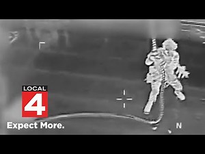 Local 4 News at Noon -- Jan. 15, 2026