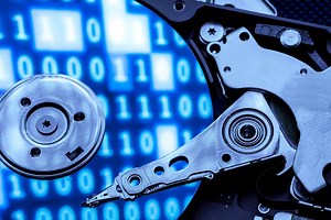 New Data Storage Tech Could Mean Never Saying Goodbye to Your Information