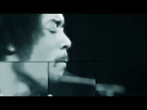 Jimi Hendrix "Voodoo Child" Live (1969)