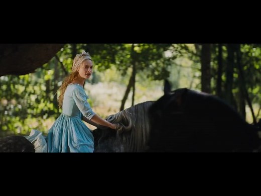 Cinderella (2015)