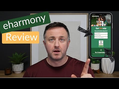 Updated eharmony Review: Worth it in 2025?