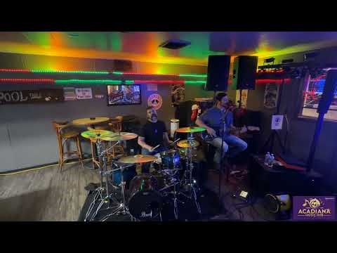 Alfred & Andre Live at Lil's On The Teche