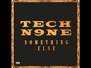 Tech N9ne - Fragile (feat Kendrick Lamar, ¡Mayday! & Kendall Morgan)