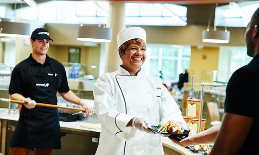Aramark Careers - Culinary