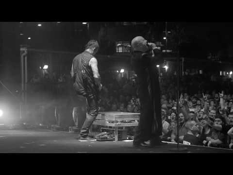Disturbed - The Night [Live in Raleigh]