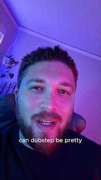 Who knew dubstep could be so pretty 😧#music #dubstep #newmusic #edm #musicproducer #dancemusic