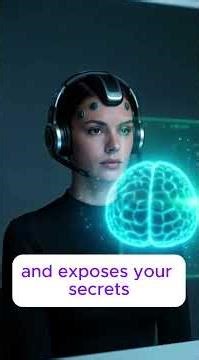 Welcome to 2030: A Future of Innovation and Hidden Dangers #techbeyond2030 #futuretech