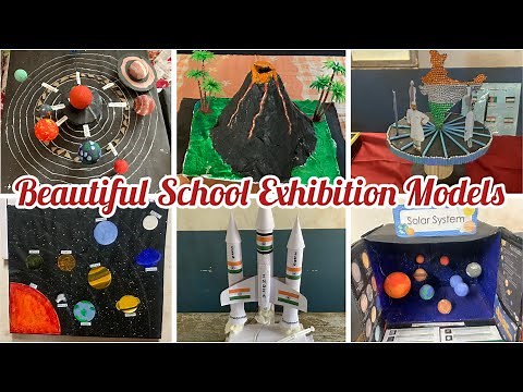 Social Science Project Model Ideas/School Exhibition Project Ideas/Social Studies Model/Easy Project