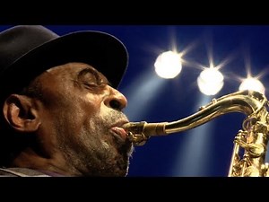 NEA Jazz Masters: Archie Shepp (2016)