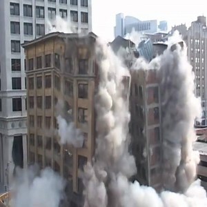 BEST Implosions Explosion Compilation - Best Building Demolition Compilation Cr: Natural Wild | Natural Wild
