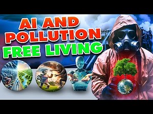 AI-Powered Pollution Control: How Tech Is Making Fresh Air Accessible Everywhere