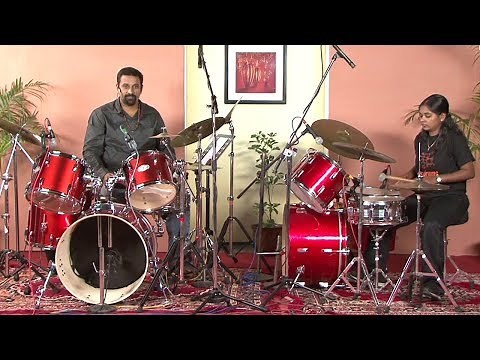 Learn To Play Drums - Beginners Lessons Step by Step - The Complete Guide for Beginners