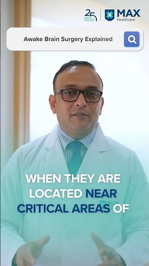 Awake Brain Surgery Explained
