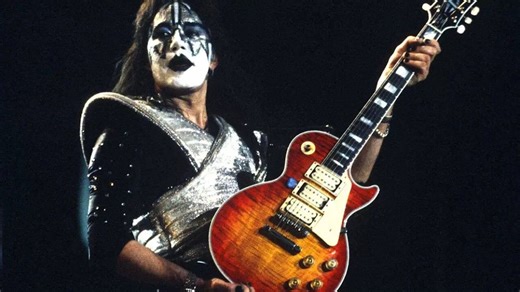 Ace Frehley dies at age 74: Inside the net worth of KISS guitar icon and the inheritance of his fortune