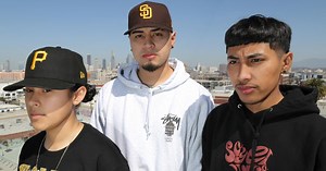 Yahritza Y Su Esencia - Soy El Unico (Official Video)