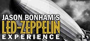 JASON BONHAM Discusses 'Led Zeppelin Experience' In New Interview