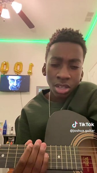 Learn to Play Everlong on Guitar with Easy Tutorial