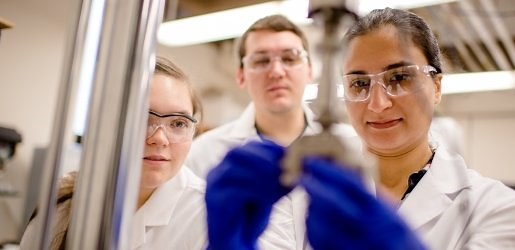 Mechanical Engineering Major | Undergraduate Admissions