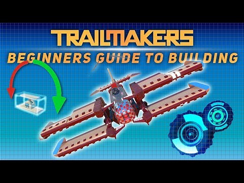 A Beginners Guide to Trailmakers