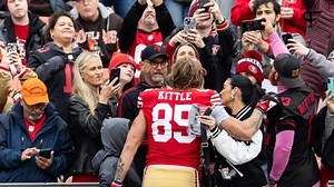 WATCH: Browns and 49ers Pregame Brawl Promises a Contentious Game