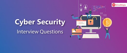 Top 50 Cyber Security Interview Questions And Answers 2025