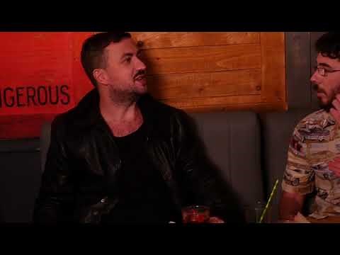 KEMAR - MAKING OF DART