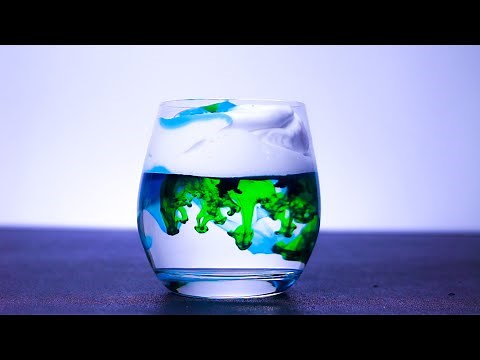 10 AMAZING SCIENCE EXPERIMENTS TO DO AT HOME!