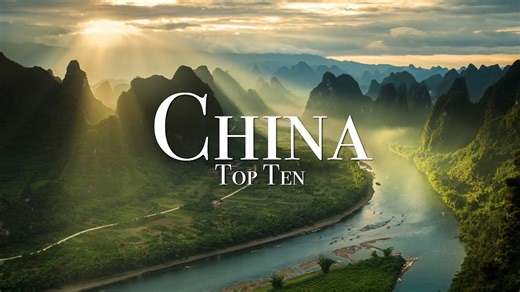 Top 10 Places to Visit in China – Ultimate Travel Guide