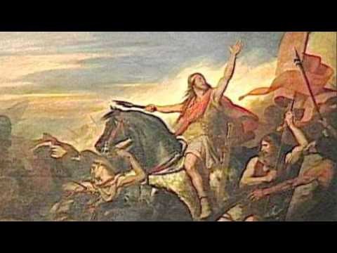 Handel - Judas Maccabeus